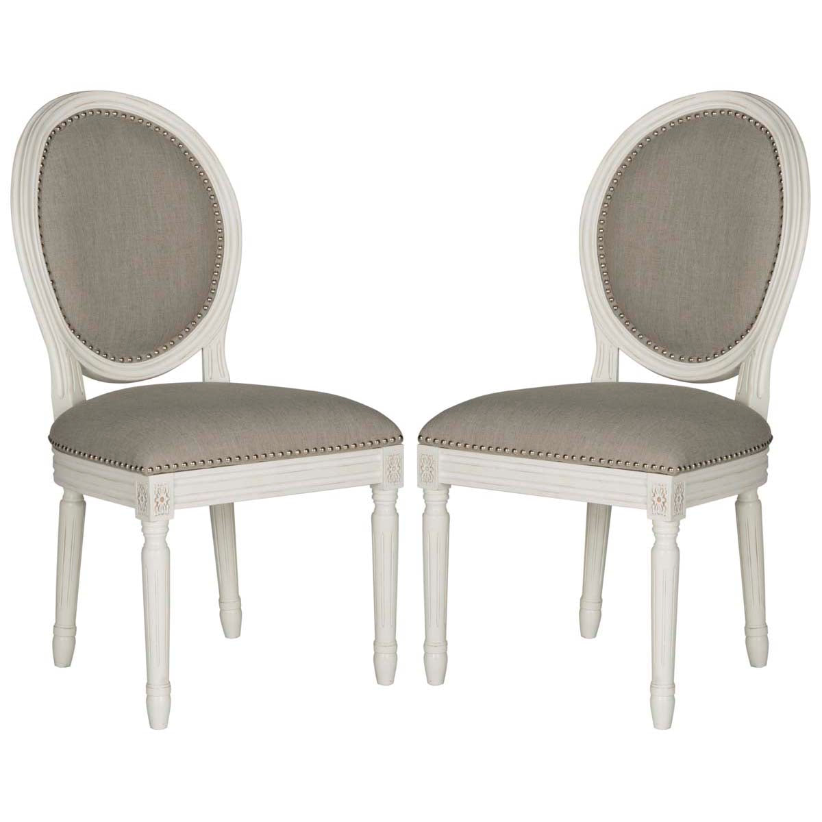 Light Grey/Cream - Light Grey/Cream