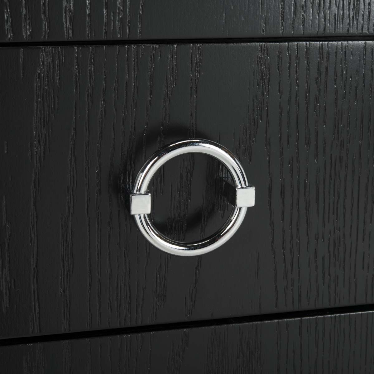 Black/Silver - Black/Silver