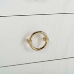 White/Gold - White/Gold