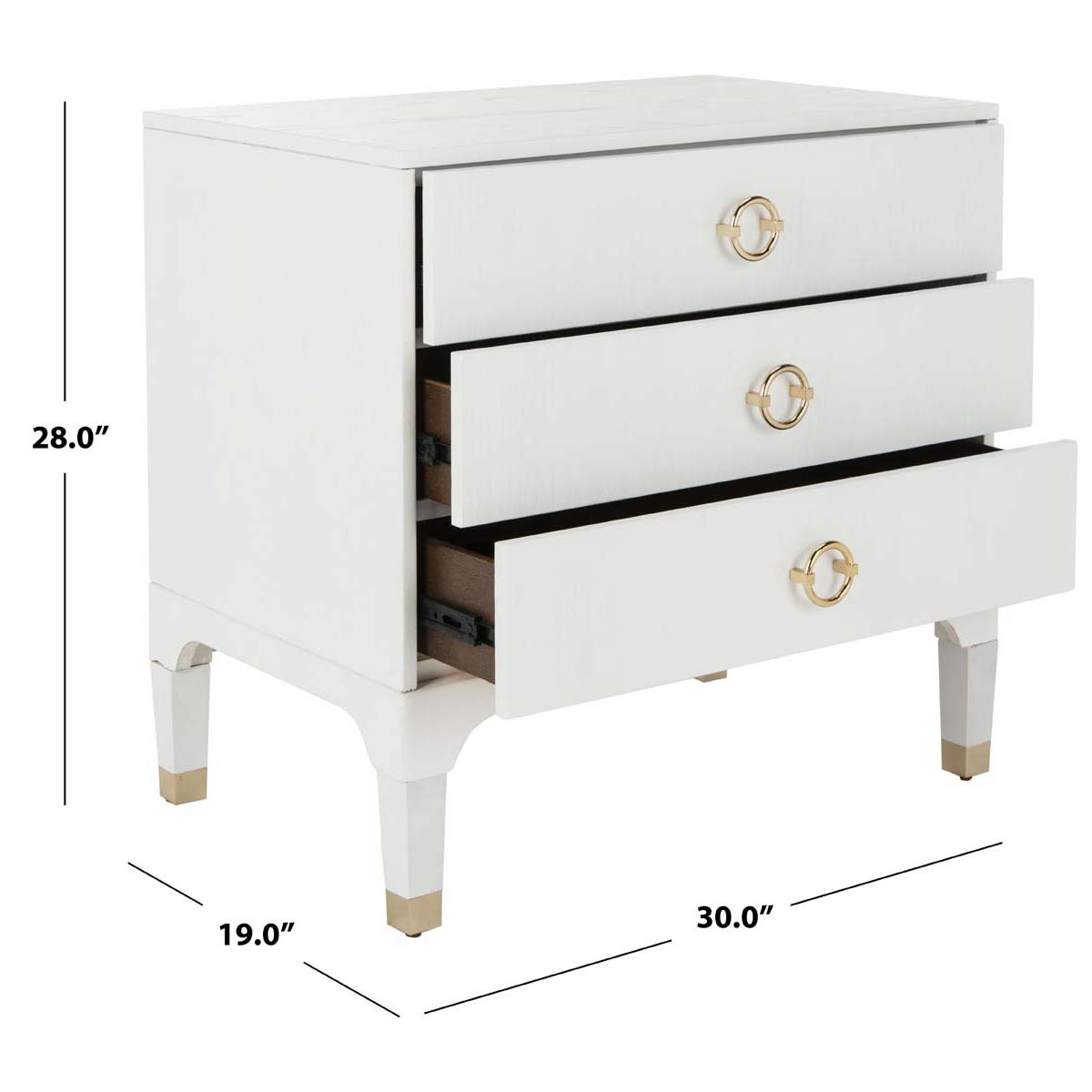 White/Gold - White/Gold