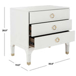 White/Gold - White/Gold