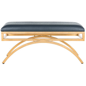 Safavieh Moon Arc Bench , FOX6250