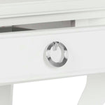 Safavieh Alaia One Drawer Night Stand , FOX6275 - White