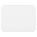 Safavieh Alaia One Drawer Night Stand , FOX6275 - White