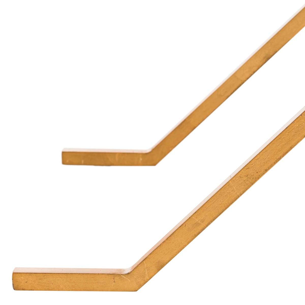 Safavieh Luna Greek Key Bench , FOX6281 - Light Beige