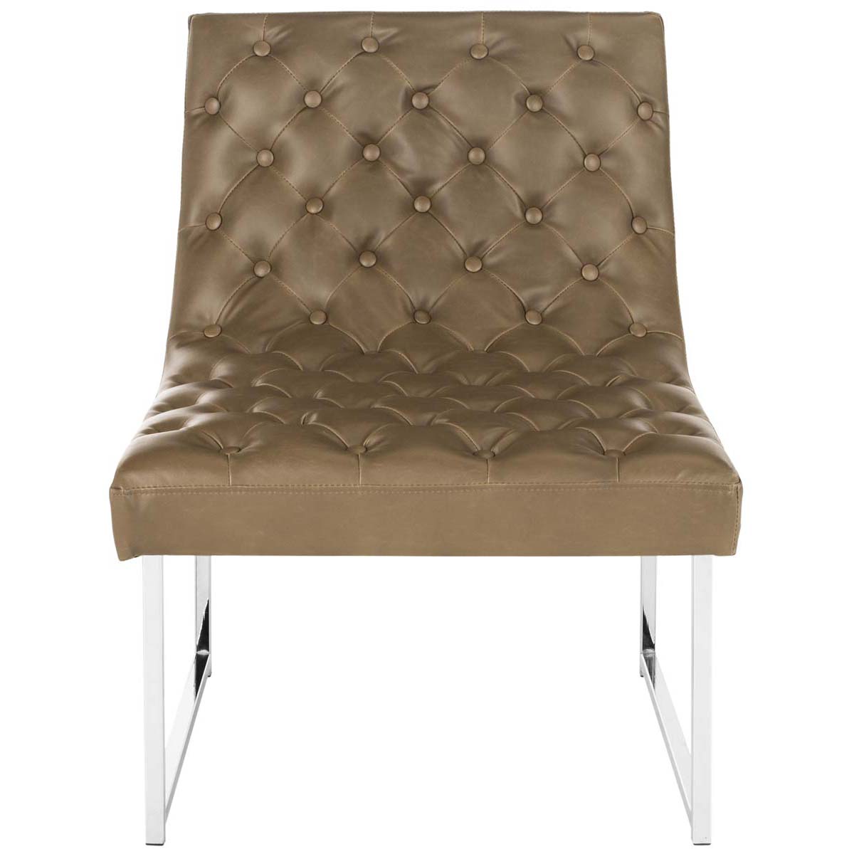 Antique Taupe Leather - Antique Taupe Leather