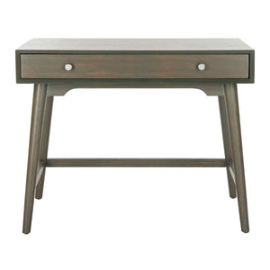 Safavieh Isadora Midcentury Modern Desk , FOX6293