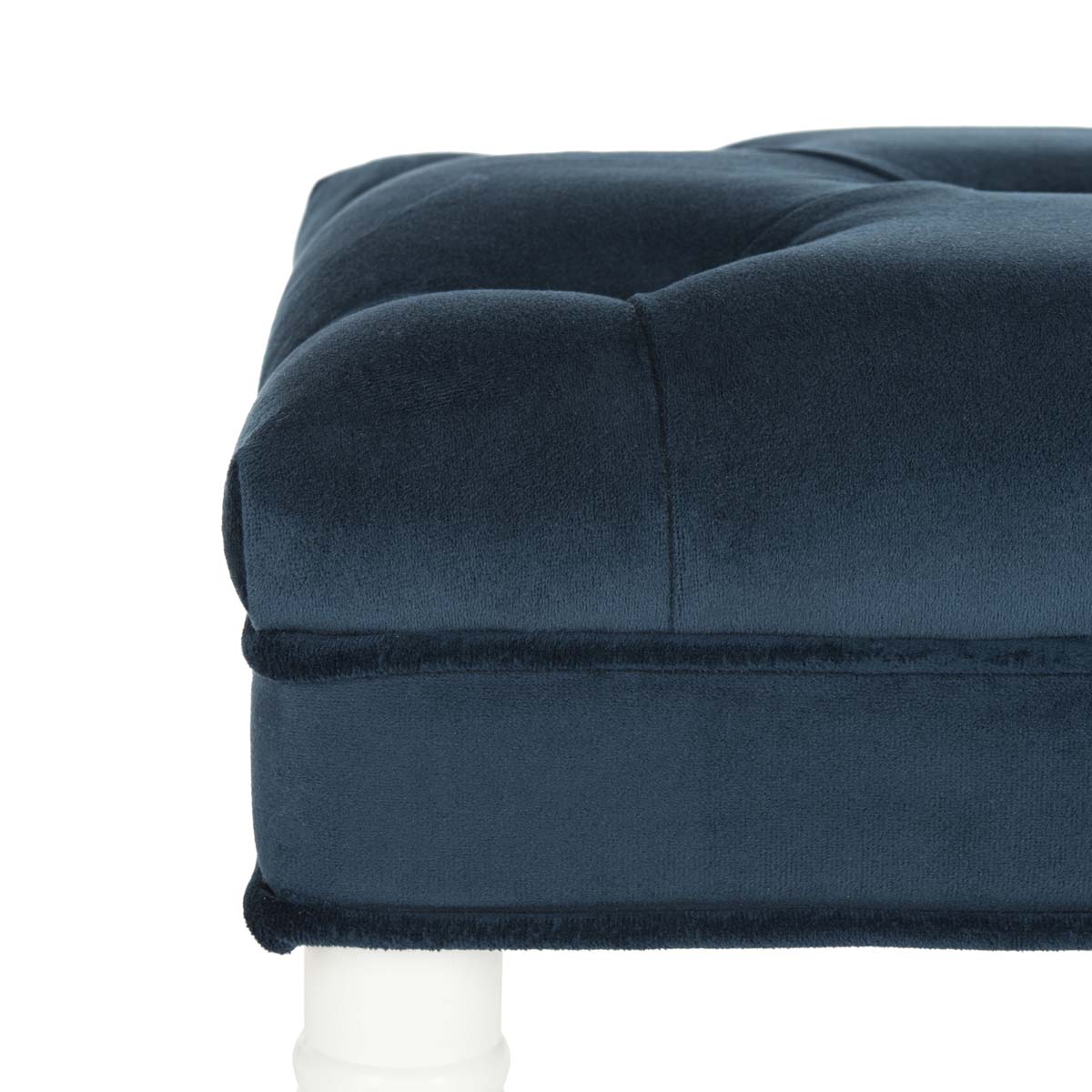 Navy Velvet - Navy Velvet