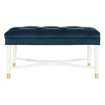 Navy Velvet - Navy Velvet