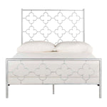 Antique Silver - Antique Silver