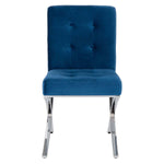 Safavieh Walsh Tufted Side Chair , FOX6300