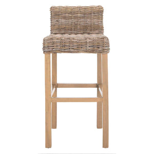 Safavieh Cypress Bar Stool , FOX6502