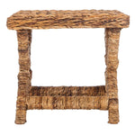 Safavieh Manor Bench , FOX6529 - Natural