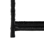 Safavieh Manor Bench , FOX6529 - Black