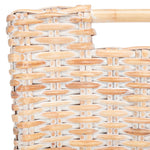 Natural White Wash / White - Natural White Wash / White