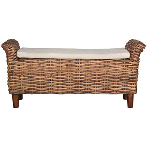 Safavieh Palermo Bench , FOX6533