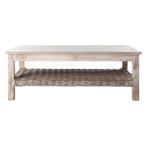 Safavieh Minerva Coffee Table , FOX6535