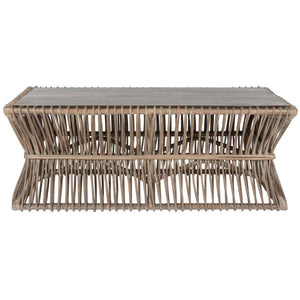 Safavieh Gensho Coffee Table , FOX6536