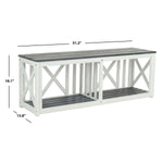 White/Ash Grey - White/Ash Grey