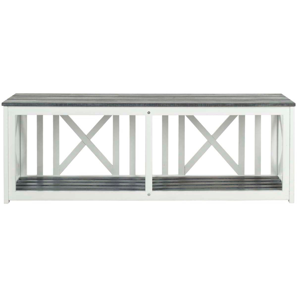 Safavieh Branco Bench , FOX6706