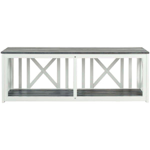 Safavieh Branco Bench , FOX6706