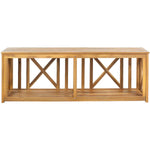 Natural Brown - Natural Brown