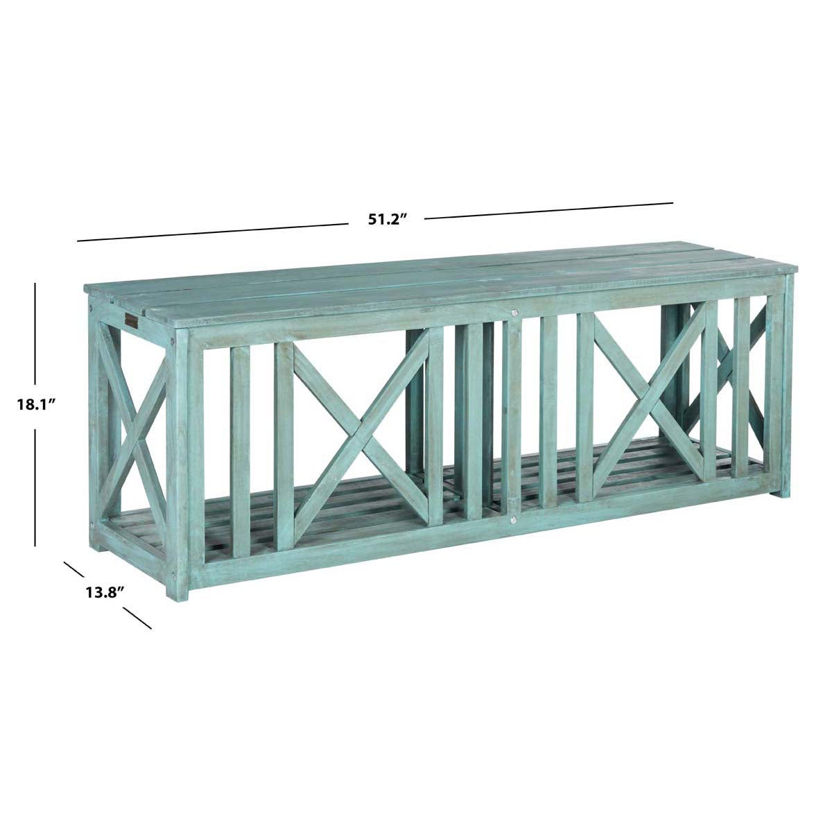 Beach House Blue - Beach House Blue