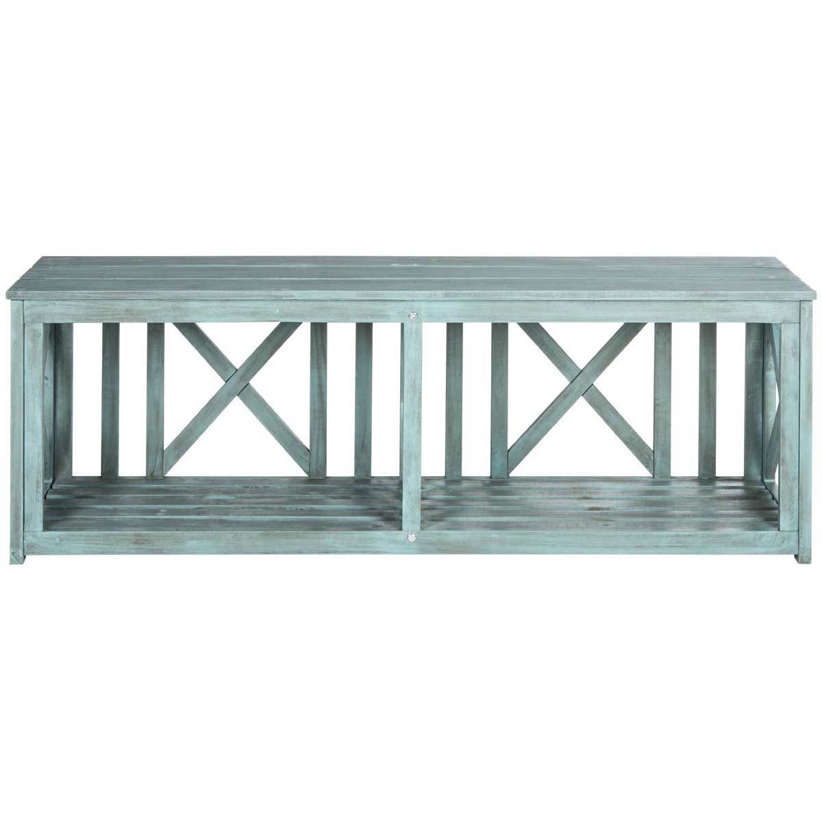 Beach House Blue - Beach House Blue