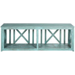 Beach House Blue - Beach House Blue