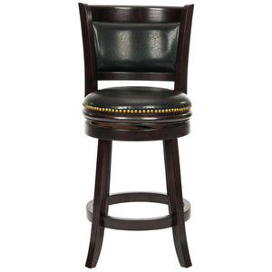 Safavieh Brockway Swivel Counter Stool , FOX7001