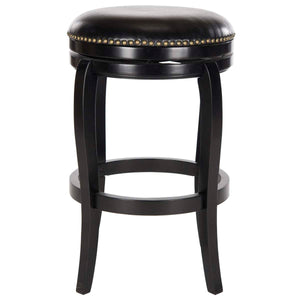Safavieh Nuncio Swivel Bar Stool , FOX7006