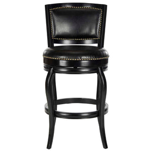 Safavieh Pasquale Swivel Bar Stool , FOX7011