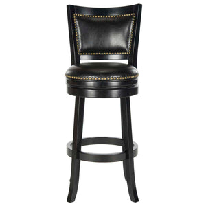 Safavieh Lazzaro Swivel Bar Stool , FOX7012