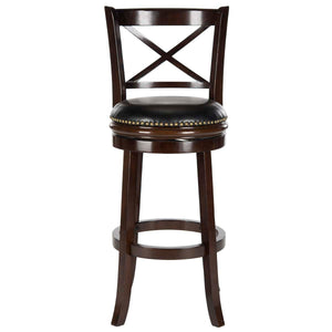 Safavieh Butler Swivel Bar Stool , FOX7014