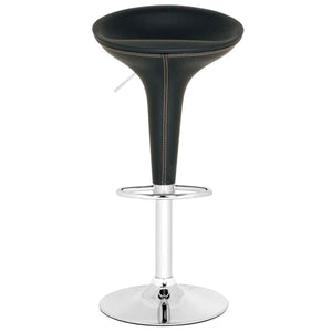 Safavieh Shedrack Swivel Bar Stool , FOX7509