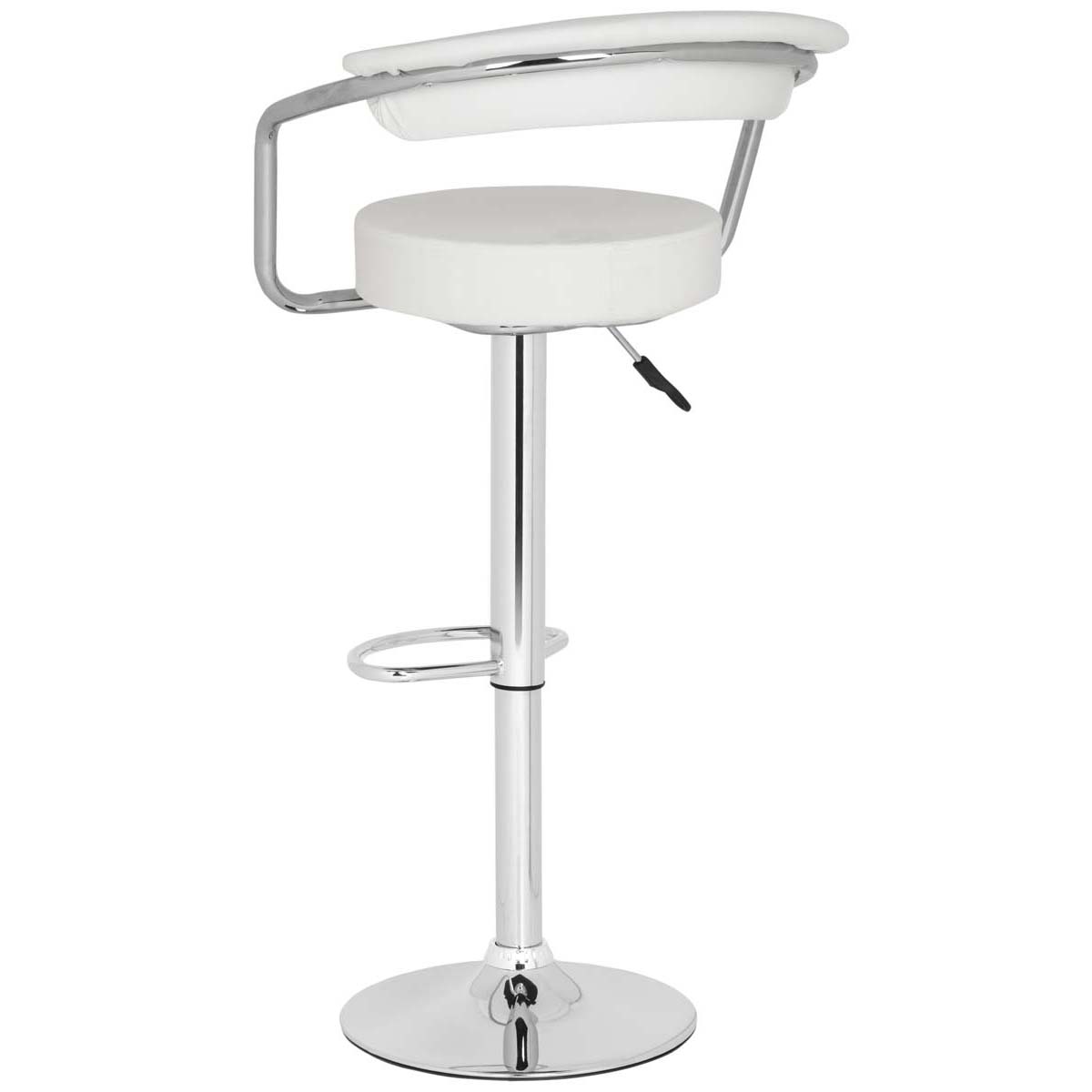 Safavieh Angus Swivel Bar Stool , FOX7511