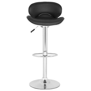 Safavieh Shambi Swivel Bar Stool , FOX7515