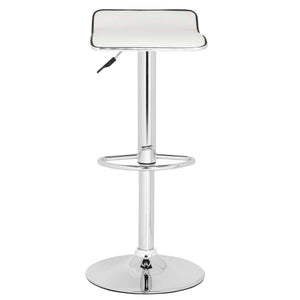 Safavieh Chaunda Swivel Bar Stool , FOX7517