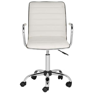 Safavieh Jonika Swivel Desk Chair , FOX7520