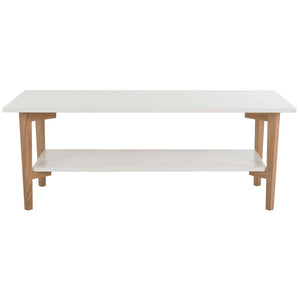 Safavieh Caraway Rect Coffee Table , FOX8202