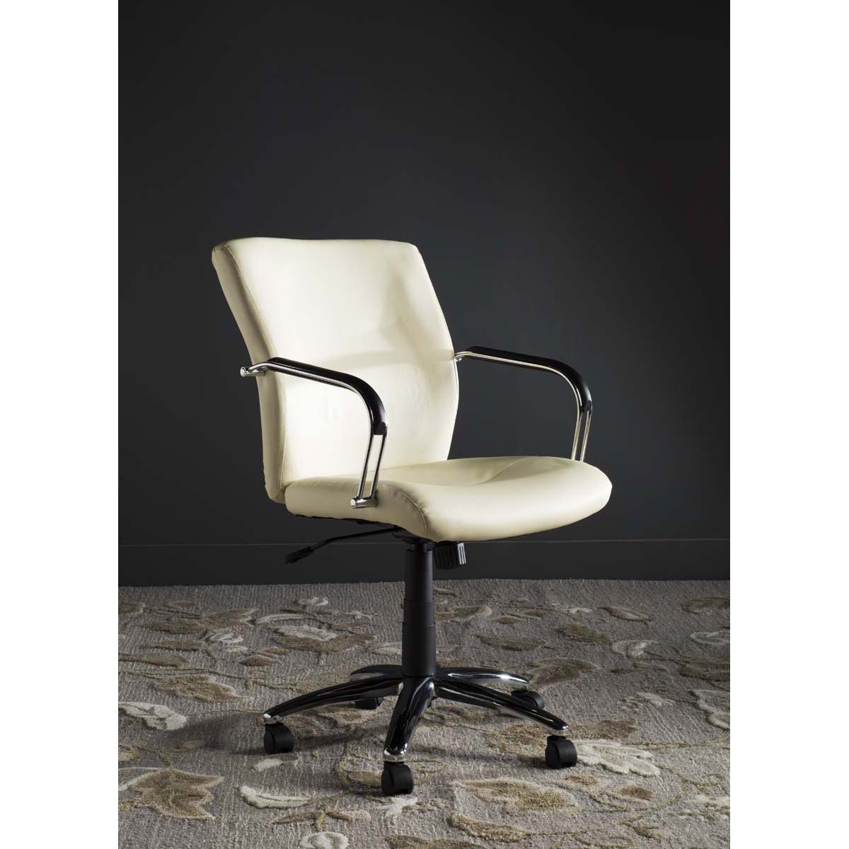 Safavieh Lysette Desk Chair , FOX8500