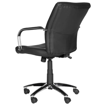 Safavieh Lysette Desk Chair , FOX8500