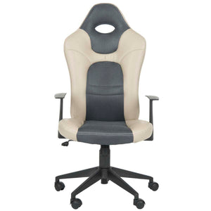 Safavieh Belinda Desk Chair , FOX8503