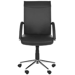 Safavieh Dejana Desk Chair , FOX8506