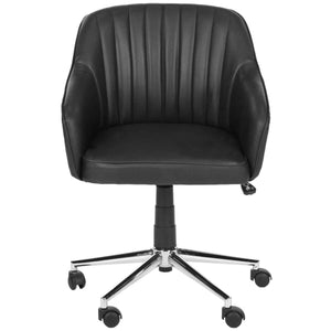 Safavieh Hilda Desk Chair , FOX8509