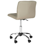 Safavieh Brunner Desk Chair , FOX8510 - Grey