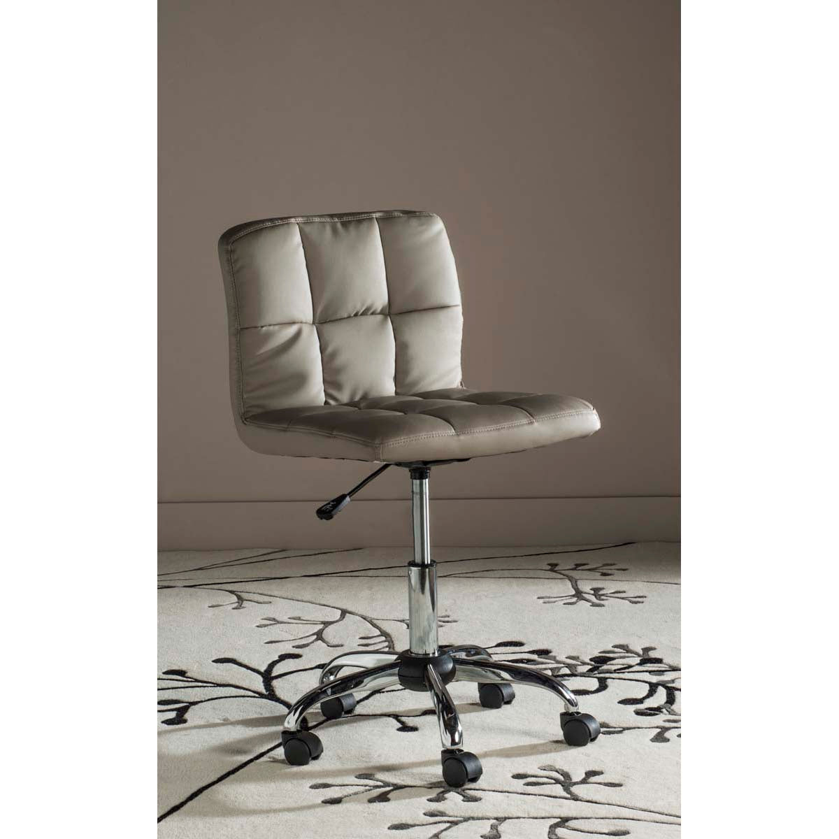 Safavieh Brunner Desk Chair , FOX8510