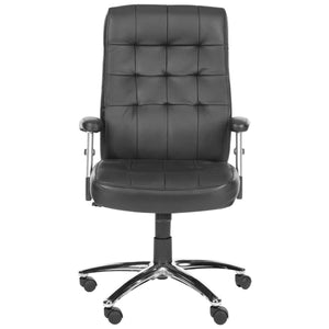 Safavieh Olga Desk Chair , FOX8514