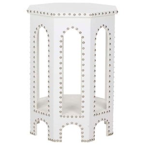 Safavieh Nara End Table, FOX9501