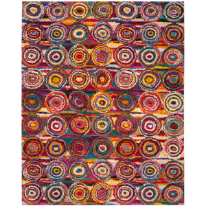 Safavieh Fiesta Shag 359 Rug, FSG359